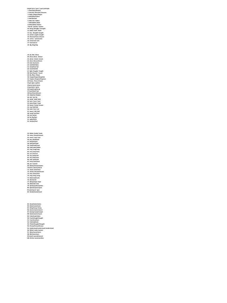 Simple Form | PDF