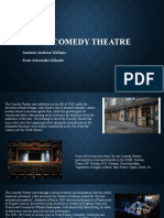The Comedy Theatre