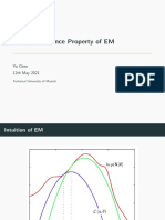 EM Converge Slides