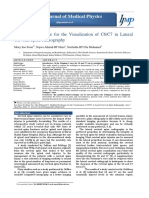 Iranian Journal of Medical Physics