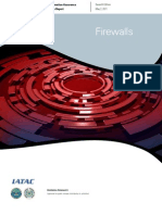 Firewalls