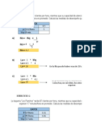 Teoria de Filas en Espera