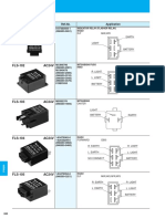 Flasher Relays