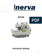 Minerva M7706 Instrukcja Obsługi PL v1