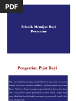 Download cara pijat bayi by Fitriani Romauli Gultom SN61917209 doc pdf