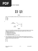 CONTOH SOALAN 11 CONTOH SOALAN 11
