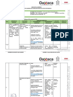 PLANEACIÓN DISEÑO INTERACTIVO en Linea