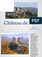 Chateau de Foix