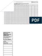 For Pss 518 v1 Formato Registro Constantes Vitales Persona Mayor