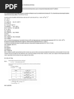 Soluções - Ficha de Revisões - E. e Fenómenos Térmicos