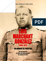 Luis Marchant Gonzalez 1883 1971