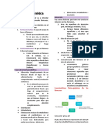 Degras Farmacología Parcial