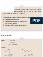 Slides - Maquinas Assincronas 25-05-20 (V3) - Parte 02 - Exercicios - Alunos