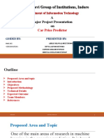 Major Project Presentation Format 1660387502
