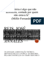 REIS, José Carlos