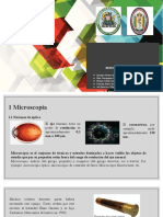 Diapositiva Histología