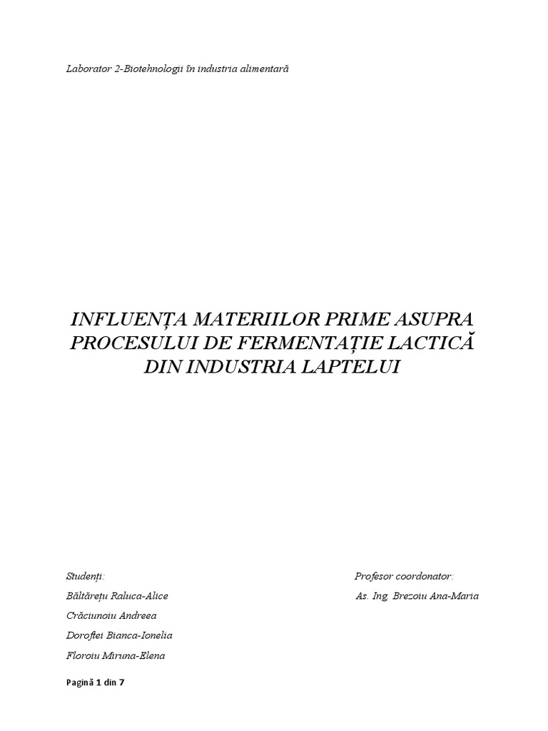 Laborator 2 | PDF