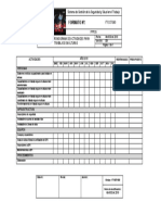 FT-SST-093 Cronograma de Actividades para Trabajo en Alturas