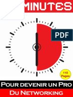 30 Minutes Pour Devenir Un Pro Du Networking