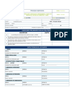 Re-06-08-01 Registro de Pruebas y Verificación Del Sistema de Iluminación y Tomas