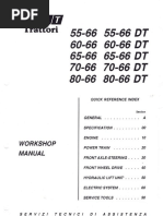 Mitsubishi Engine K3a K3B K3C K3D K3e Service Manual | PDF | Diesel ...