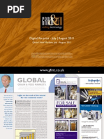 Download Global Feed Markets July - August 2011 by Milling and Grain magazine SN61918378 doc pdf