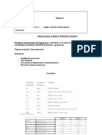 English Test Topics +grammar 12ºuc+uv