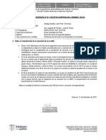 Informe de Incidencia 011 Hidalgo Estrella, Jean 31.12.2022