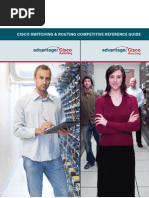 Download Cisco Switching n Routing Competitive Reference by Umi Ad SN61918594 doc pdf