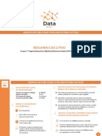 Resumen Ejecutivo Data Aion - Grupo 3 - Programa Big Data Eoi Malaga 19-20