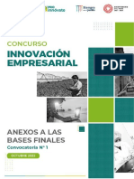 VF Anexos - Bases Finales Innovación Empresarial