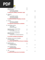 Architectural & Structural Plans | PDF