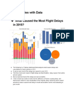 Tableau Report