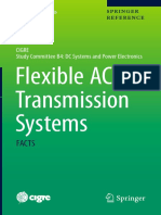 Dokumen - Pub Flexible Ac Transmission Systems 1st Ed 9783030353858 9783030353865