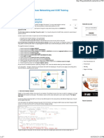 BGP Path Selection - CCIE Blog