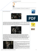 pdfcoffee.com dark-souls-rpg-pdf-free.pdf - Role-Playing Game RPG  Storytelling Gilney Lias de Macêdo Creditos Edição Autor Capa Arte Interna:  Gilney