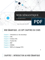 Web Sémantique[2609]