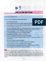 11th Physics Book PTB Ch5