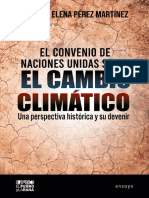 Cambios Climático. DIGITAL