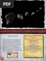 Inscryption Sigils Overview Table | PDF