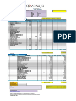 PROFORMA REPARACIÓN BEAT 2022