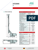 ABI TM 13 16 SL - Eng