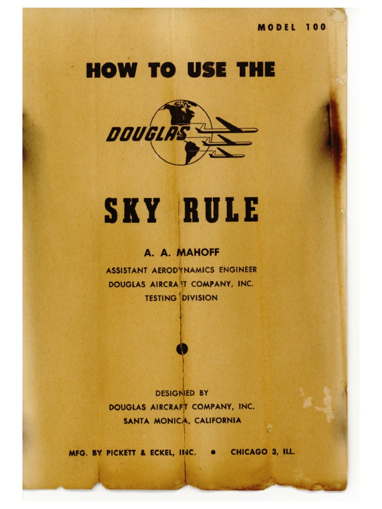 pickett-100-douglasskyrule-instructions-pdf