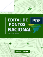 Edital DENEM Estágios Nacionais 2023-2024