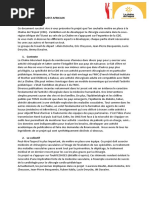 Maladie de Buerger : Diagnostic et Traitement | PDF | Mdecine clinique |  Angiologie