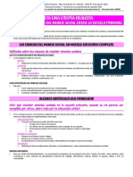 RESUMEN - 1.1. Lahire B. (2006) - Hacia Una Utopía Realista. - DID SOCIALES