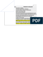 Presupuesto pavimento hormigón 7,2 m2