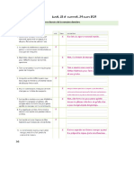 Consignes Pour Le Cours À Distance Du 22 Et 24 Mars 2021