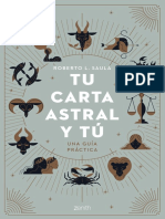 Tu Carta Astral y Tu