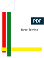 Marco Teórico - SEP